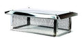 Top Mount Multi-Flue Cap 17" x 25" G364