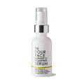 Vitamin C Hydrating Brightening Face Serum with Hyaluronic Acid 1oz S781892