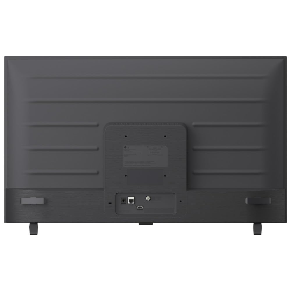 32" HD HDR Smart LED TV with Wall Mount Kit W248