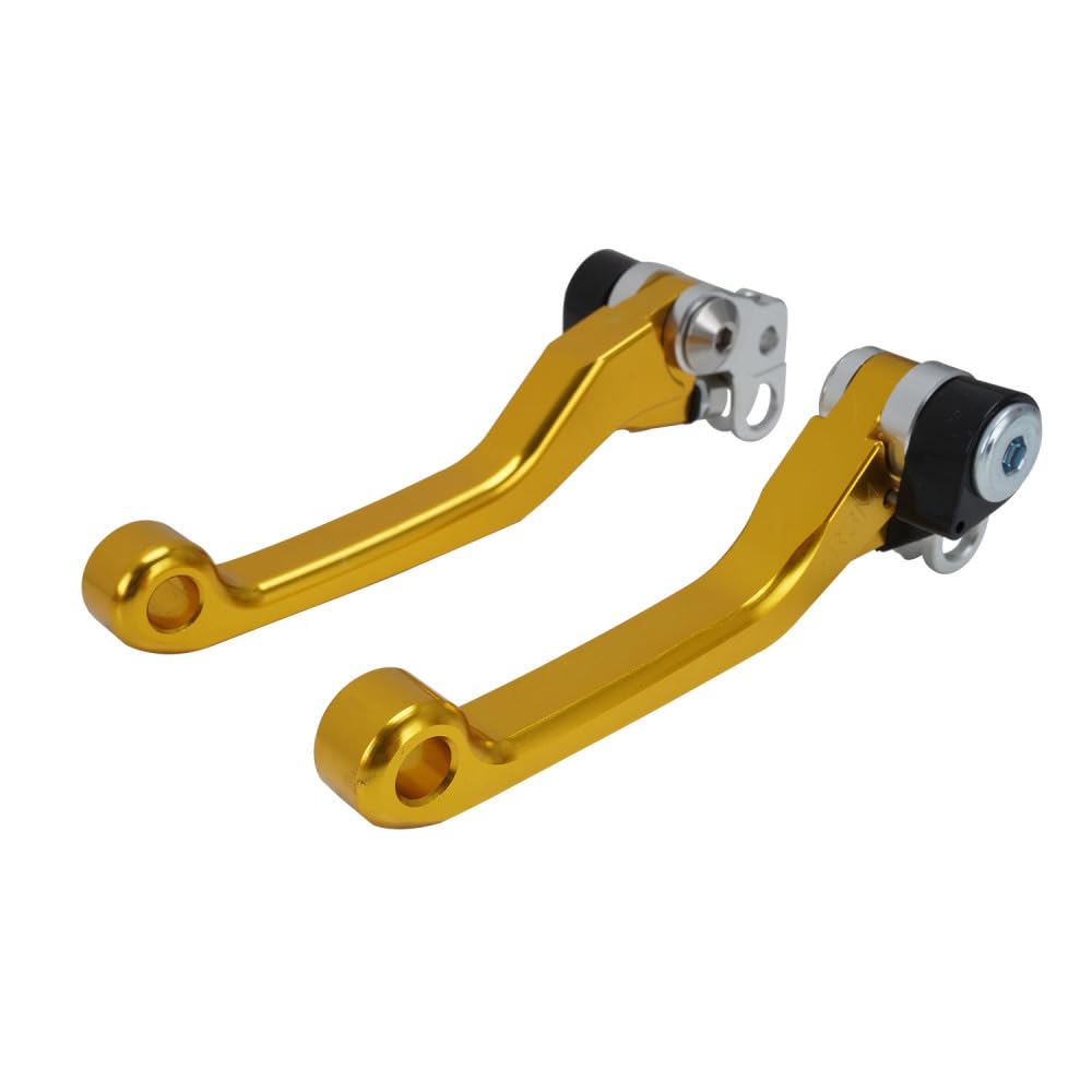 Electric Dirt Bike Brake Levers Q4296