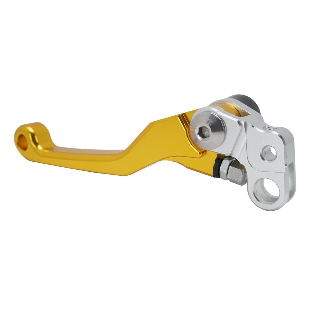 Electric Dirt Bike Brake Levers Q4296