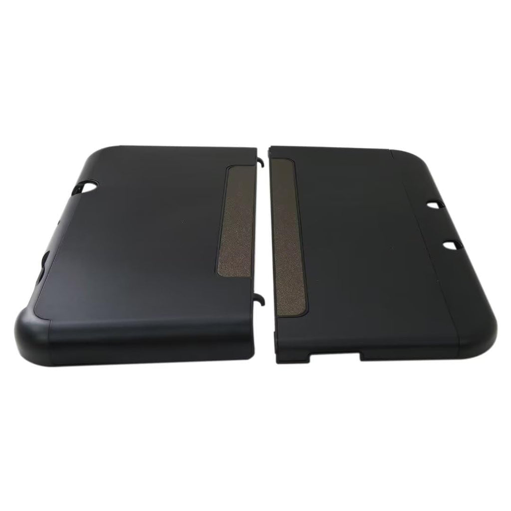 Black Hard Aluminum Shell Protective Case I855392