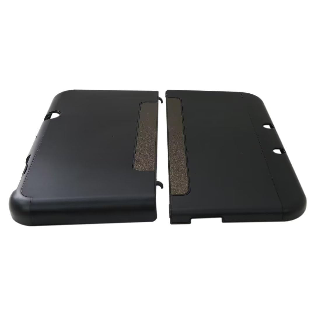 Black Hard Aluminum Shell Protective Case I855392