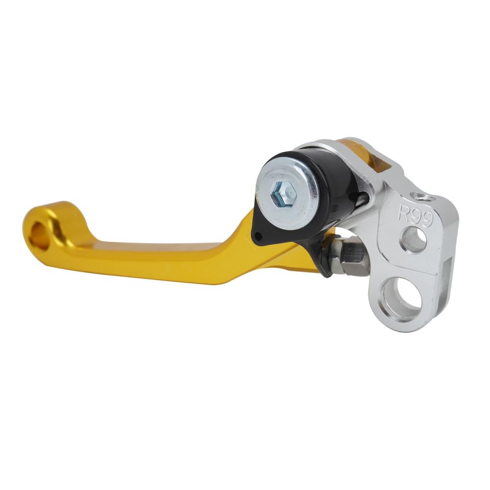 Electric Dirt Bike Brake Levers Q4296