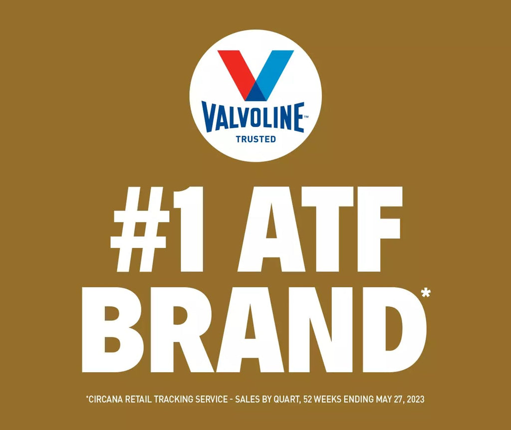 Full Synthetic Automatic Transmission Fluid 1 Gallon B70703