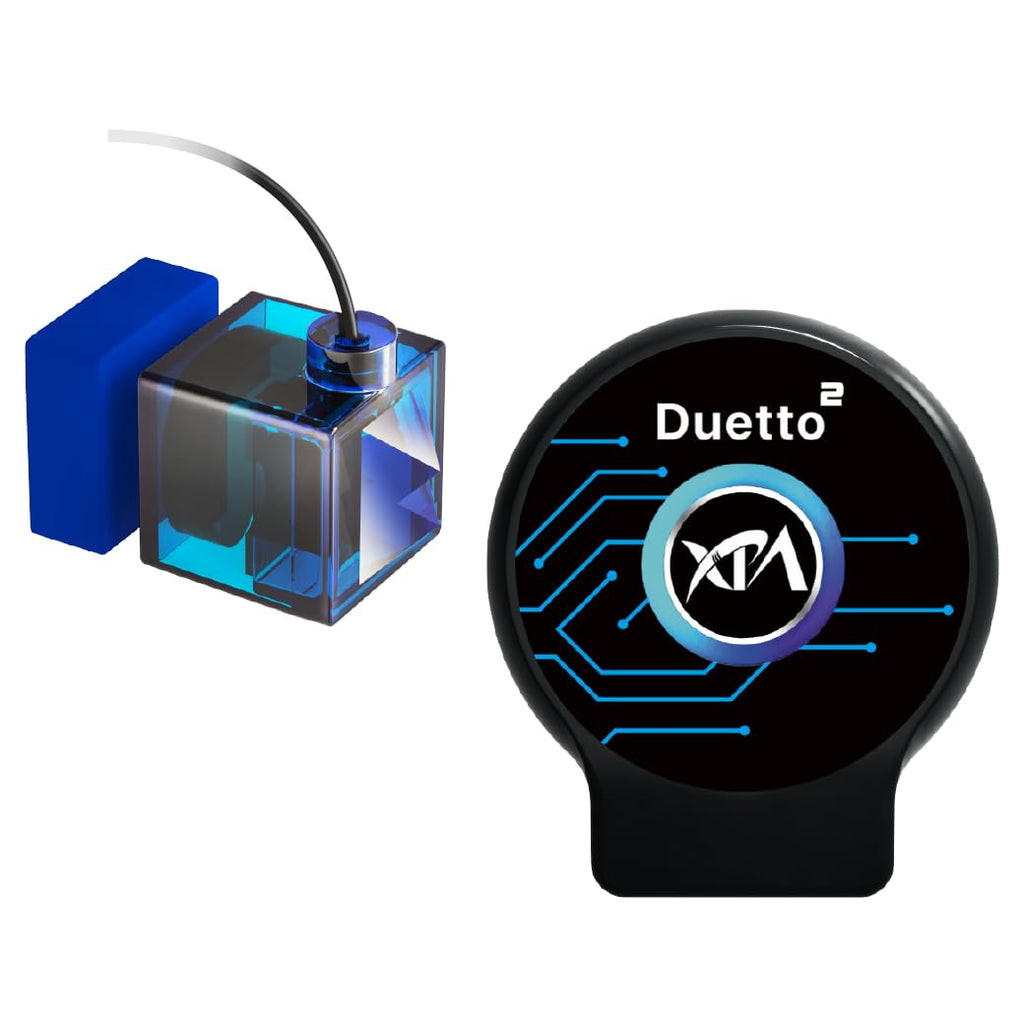 Aquarium Auto-Top-Off System E2048