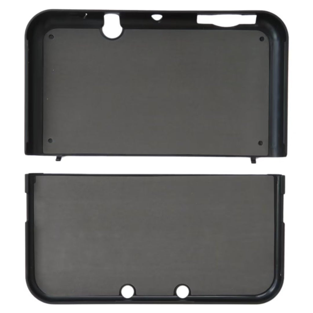 Black Hard Aluminum Shell Protective Case I855392