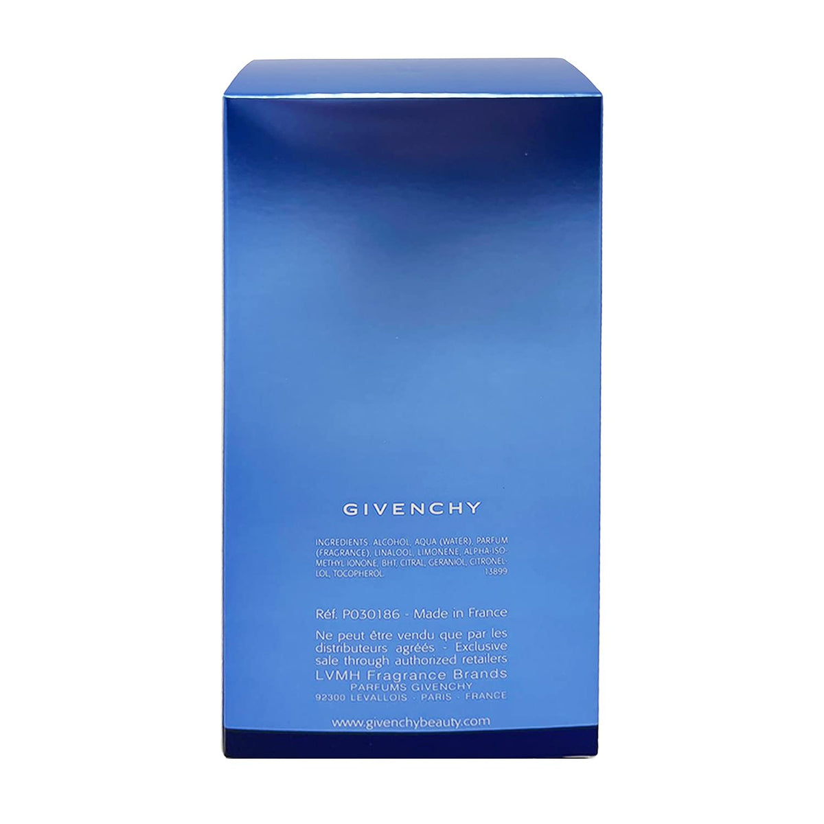 Eau De Toilette Spray 3.3 oz H676530