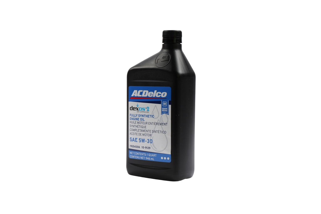 Full Synthetic 5W-30 Motor Oil - 1 qt W80856
