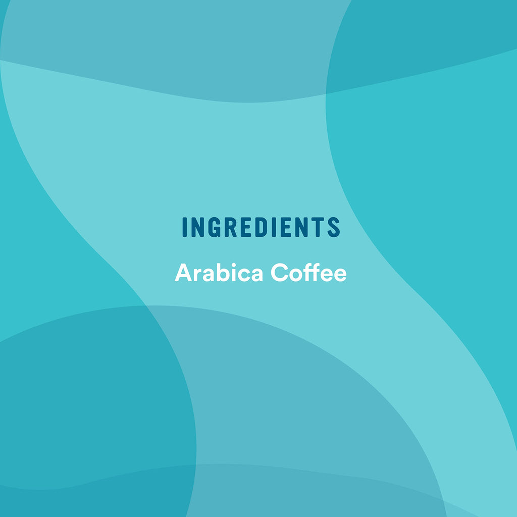 Instant Coffee 100% Arabica 7 Ounce Pack of 6 V342129