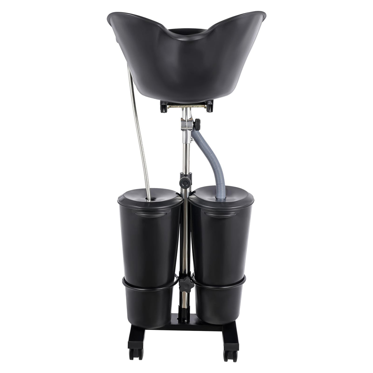 Portable Shampoo Bowl with Electric Pump E807373