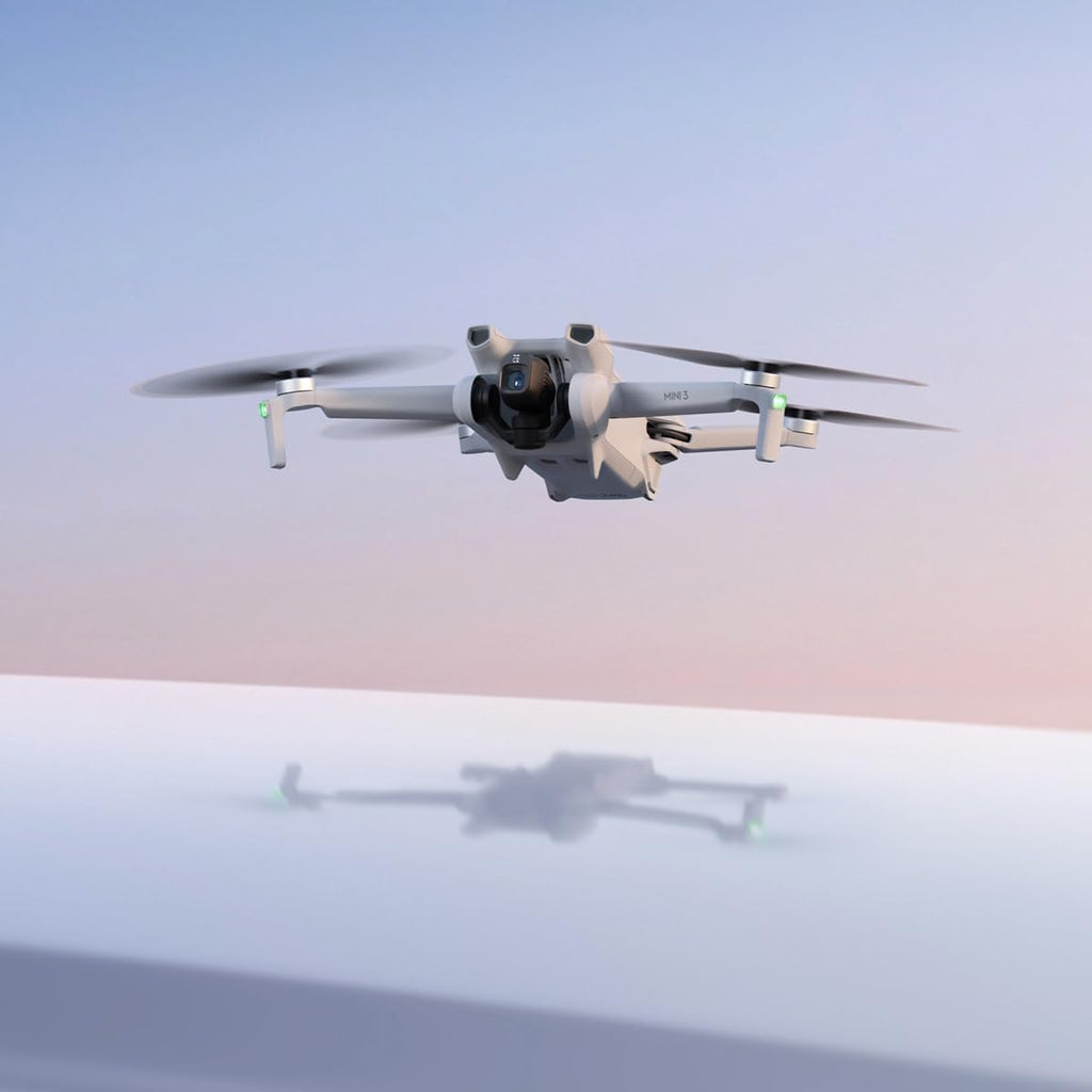Mini 3 Drone with Camera 4K L979118