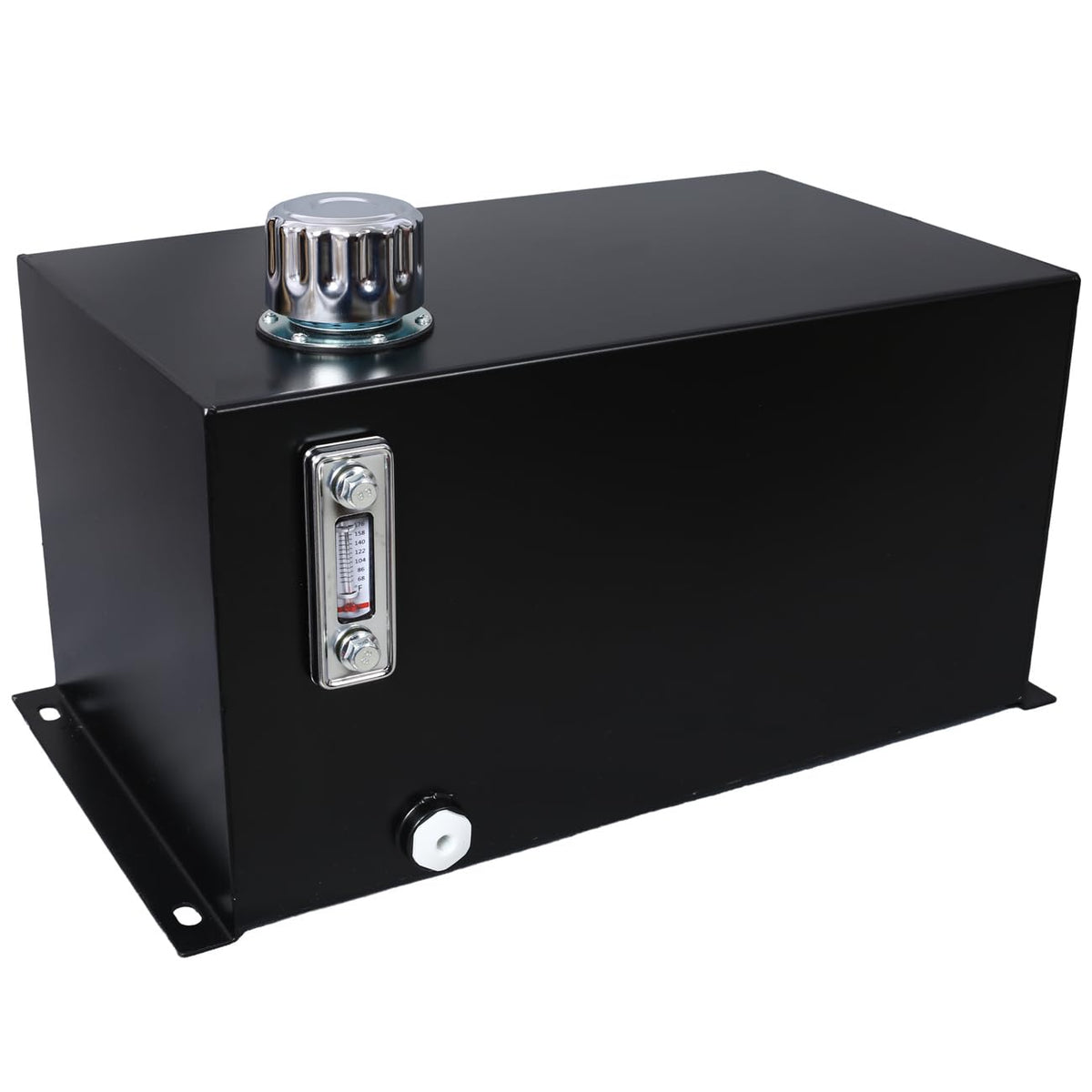 Heavy Duty Hydraulic Steel Tank Reservoir 10 Gal Y208
