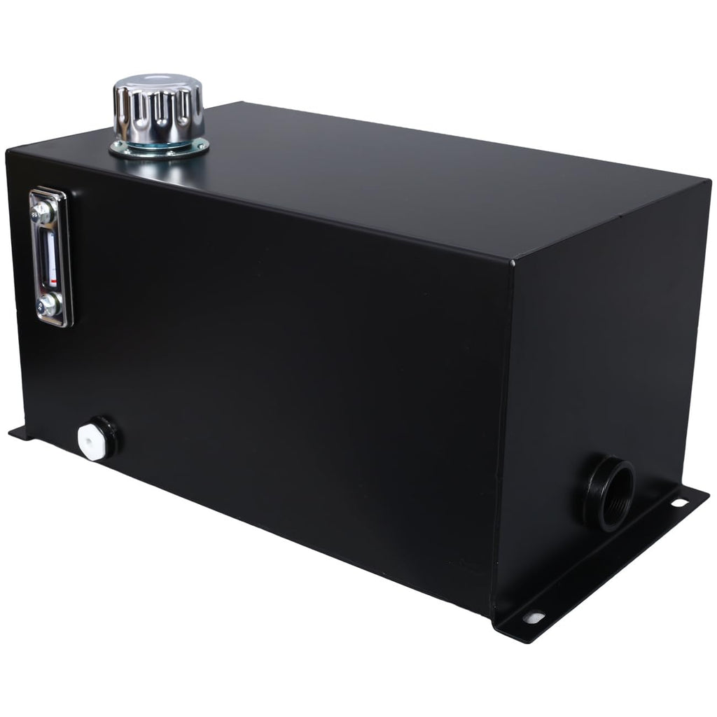 Heavy Duty Hydraulic Steel Tank Reservoir 10 Gal Y208