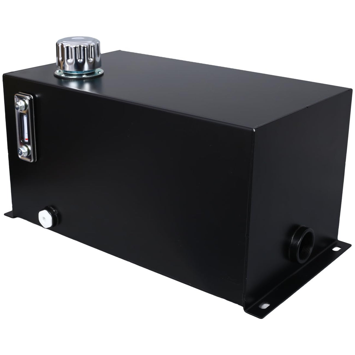 Heavy Duty Hydraulic Steel Tank Reservoir 10 Gal Y208