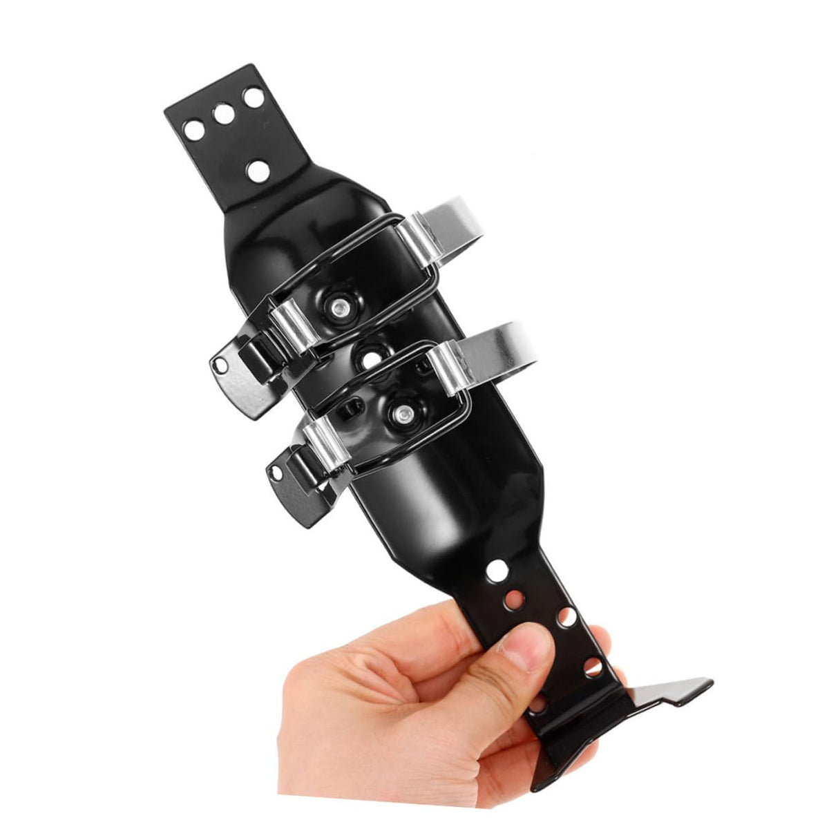 2 Pack Fire Extinguisher Holder Wall Mount S1481