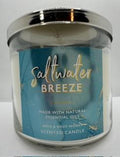 14.5 Ounce 3 Wick Candle Z499