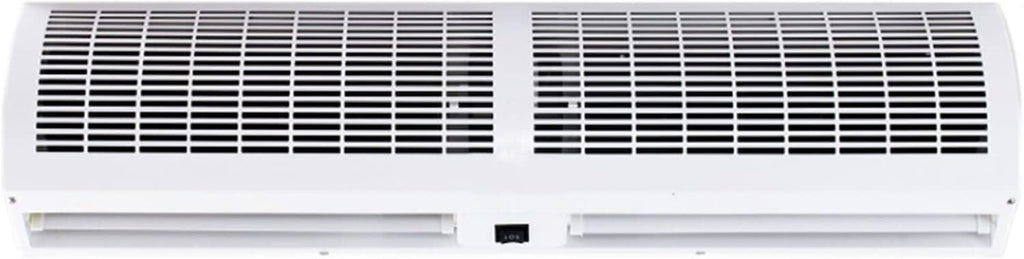 Commercial Silent Air Curtain M858085