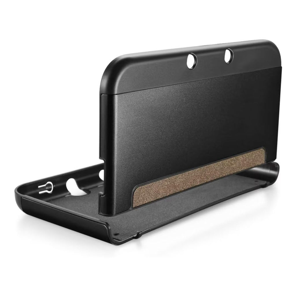 Black Hard Aluminum Shell Protective Case I855392