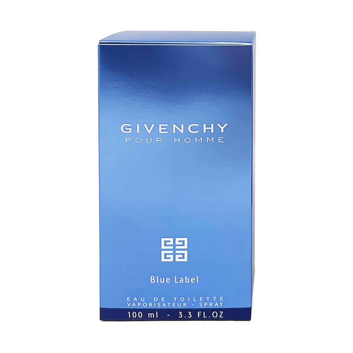 Eau De Toilette Spray 3.3 oz H676530