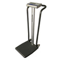 Handrail Scale 500Lb Capacity T221778