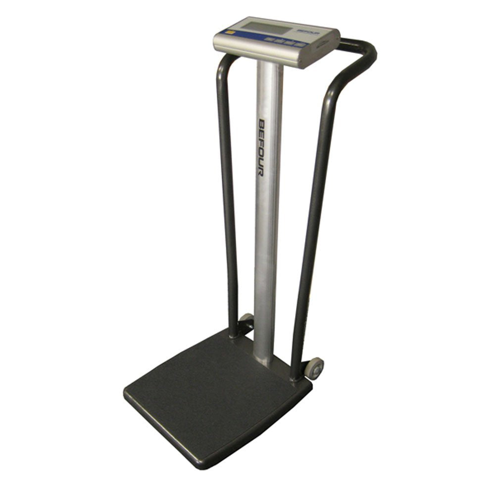 Handrail Scale 500Lb Capacity T221778