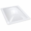 RV Skylight Replacement 22" x 34" Outer Dome Cover I240514