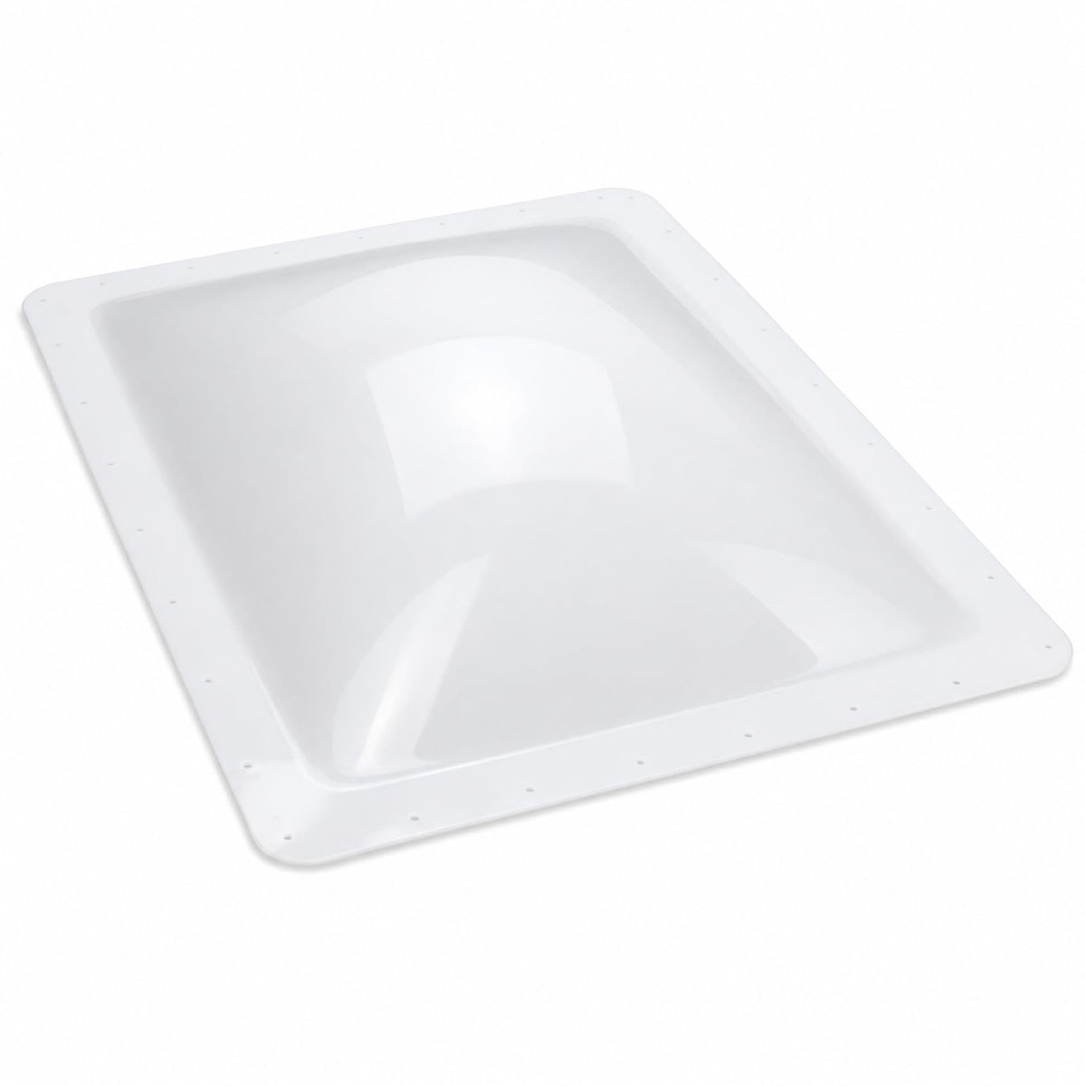 RV Skylight Replacement 22" x 34" Outer Dome Cover I240514