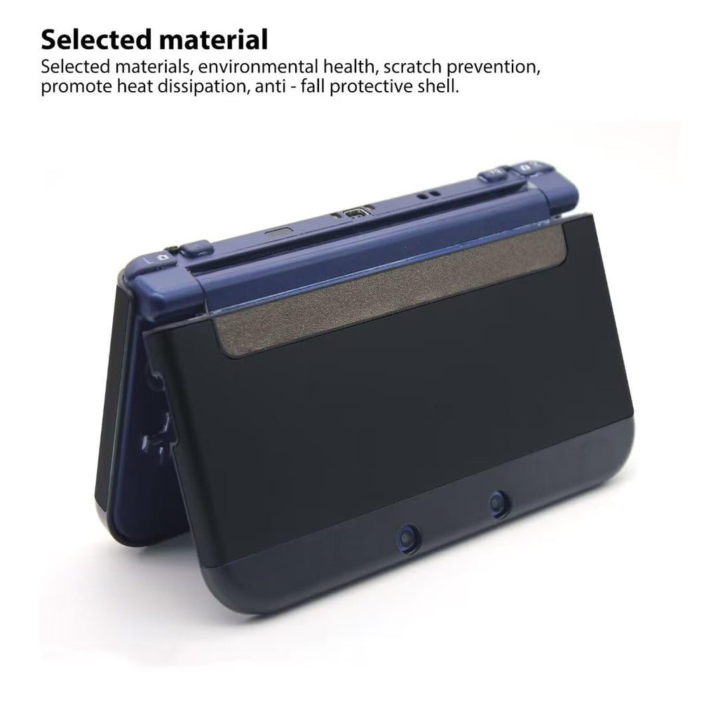 Black Hard Aluminum Shell Protective Case I855392