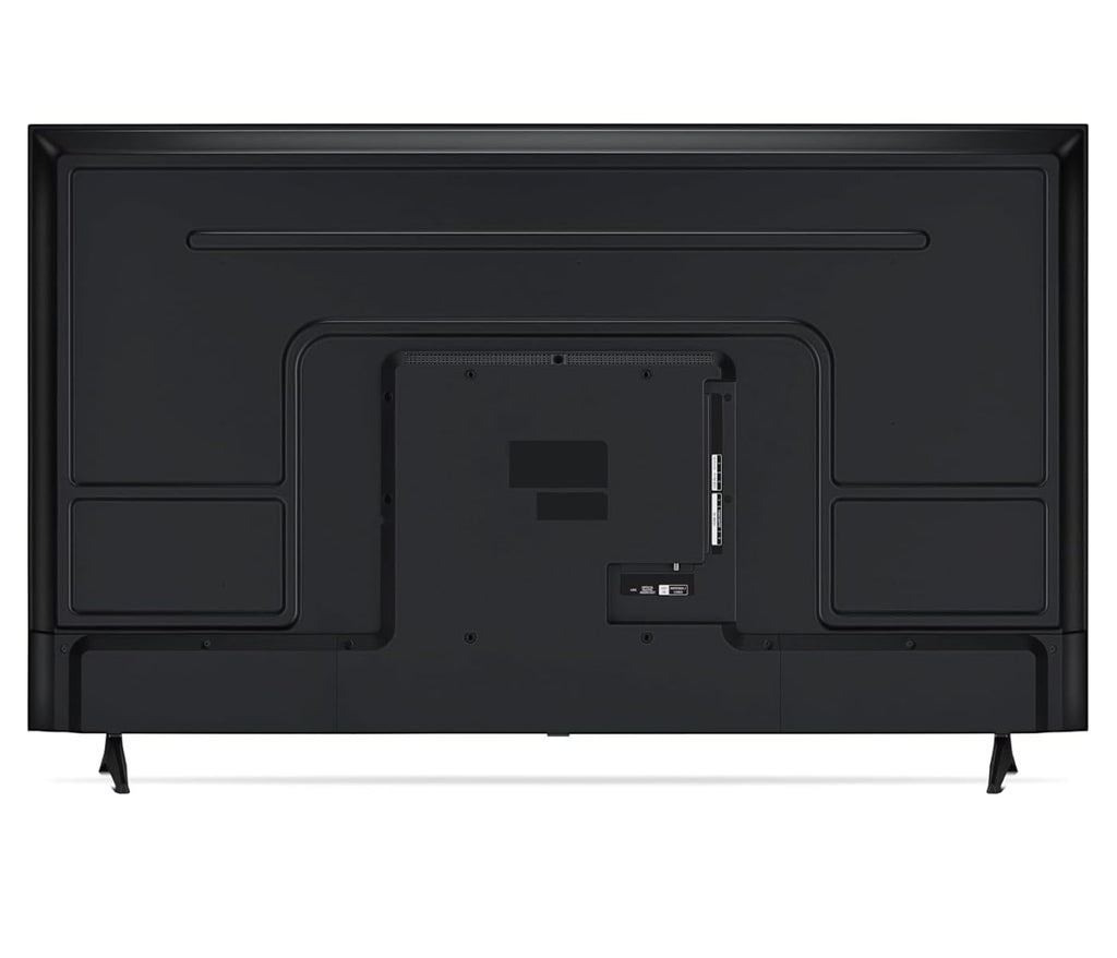 55" 4K LED Smart TV with Wall Mount Z20140