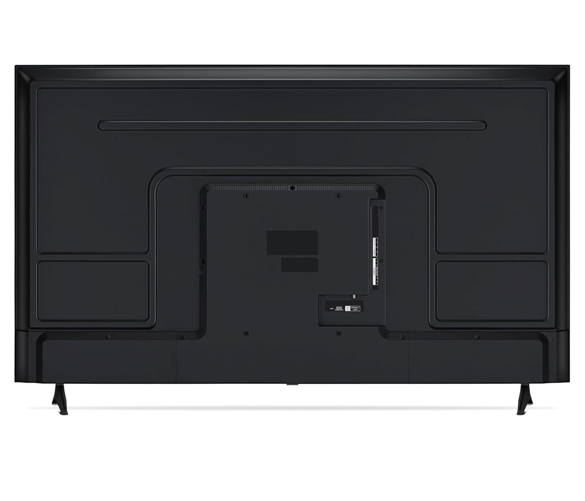 55" 4K LED Smart TV with Wall Mount Z20140