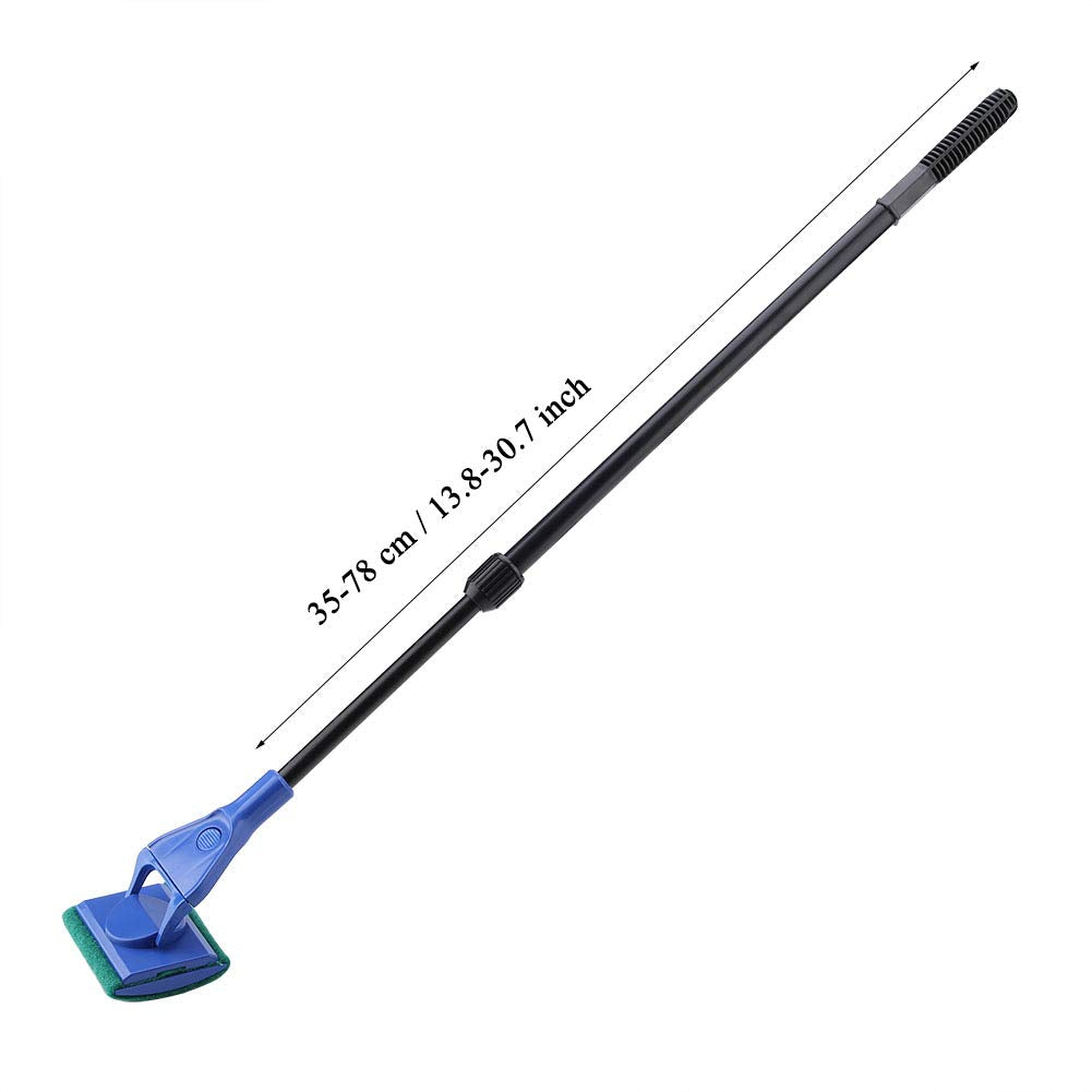 5 in 1 Retractable Aquarium Cleaning Kit T403555