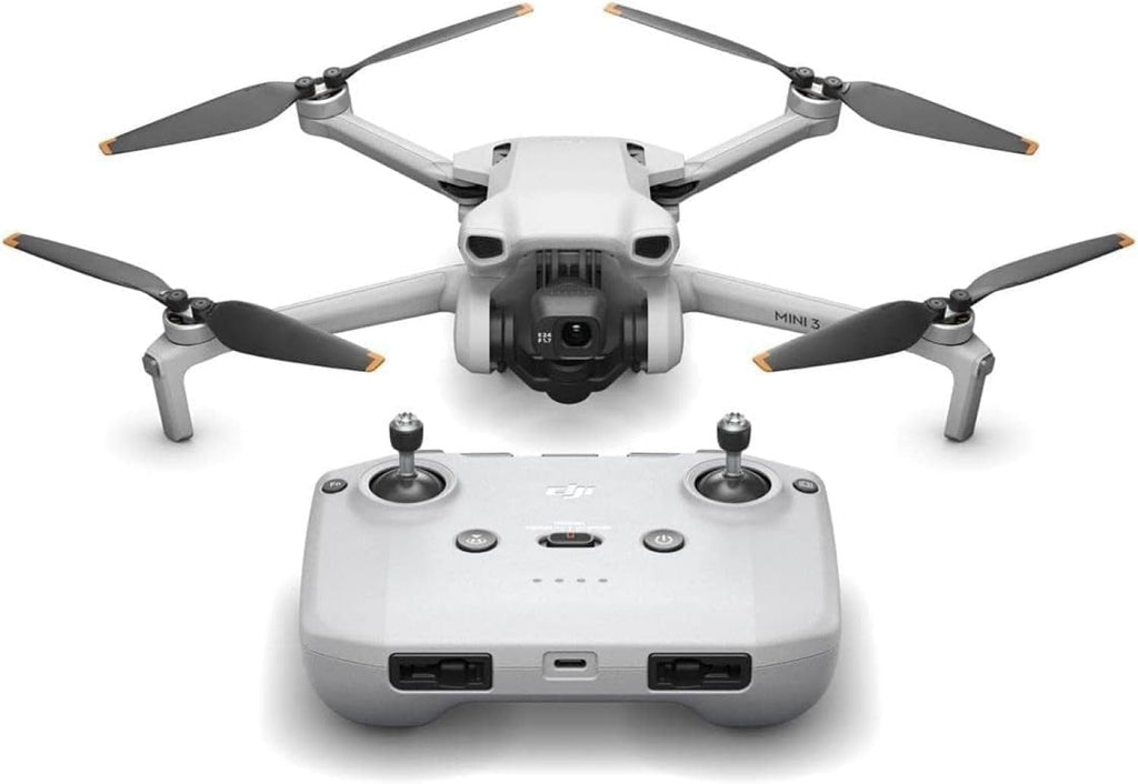 Mini 3 Drone with Camera 4K L979118