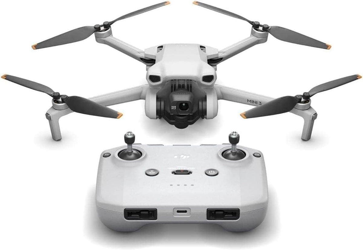 Mini 3 Drone with Camera 4K L979118