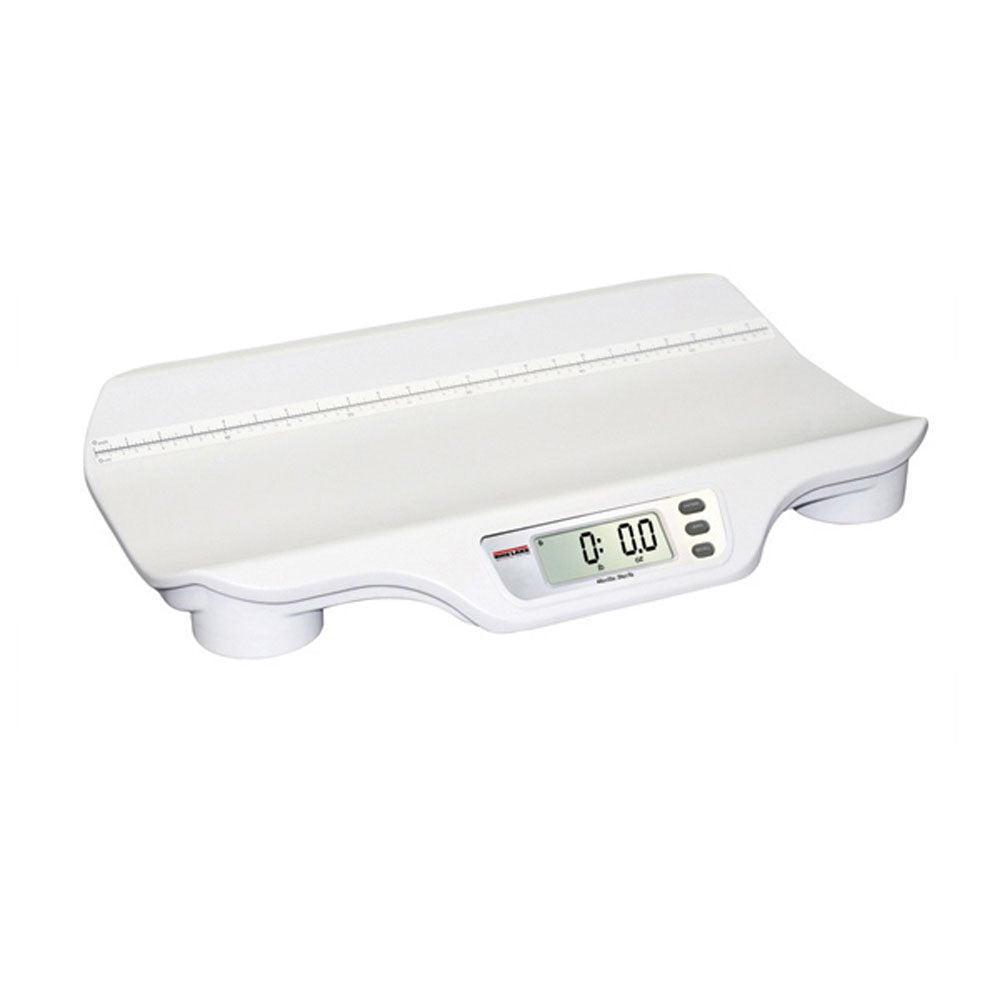 Digital Baby Scale 44 lb / 20 kg Capacity Z591