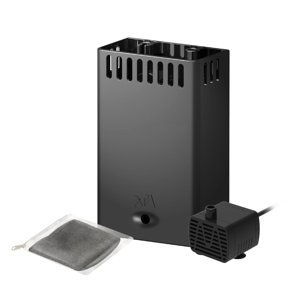 Aquarium Auto-Top-Off System E2048