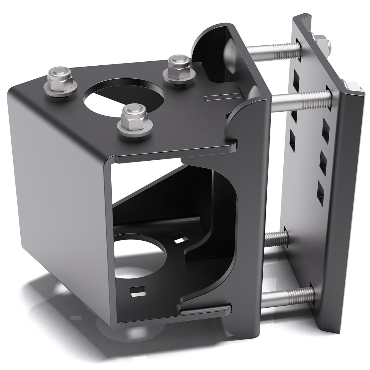 Trailer Jack Relocation Kit C18584