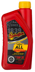 Full Synthetic 5W-30 Gasoline Engine Oil 1-quart bottle N28510