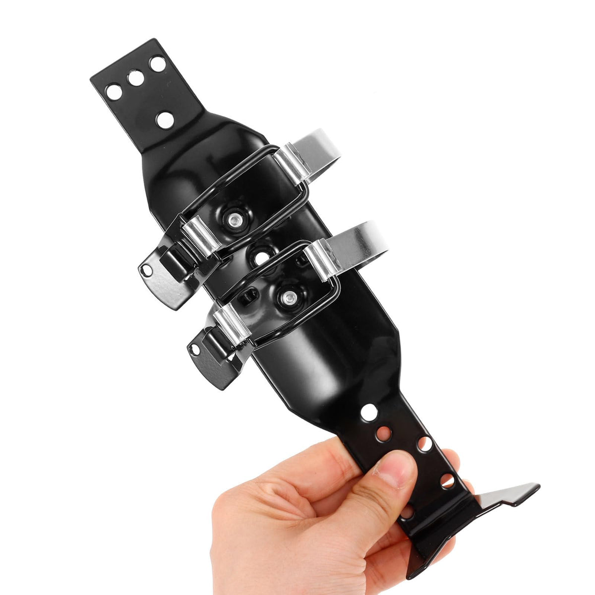 Wall Fire Extinguisher Holder Metal Hanger 2.5LBS P361