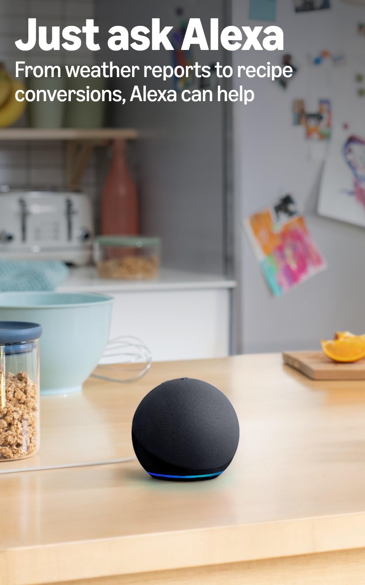 Charcoal Speaker K697