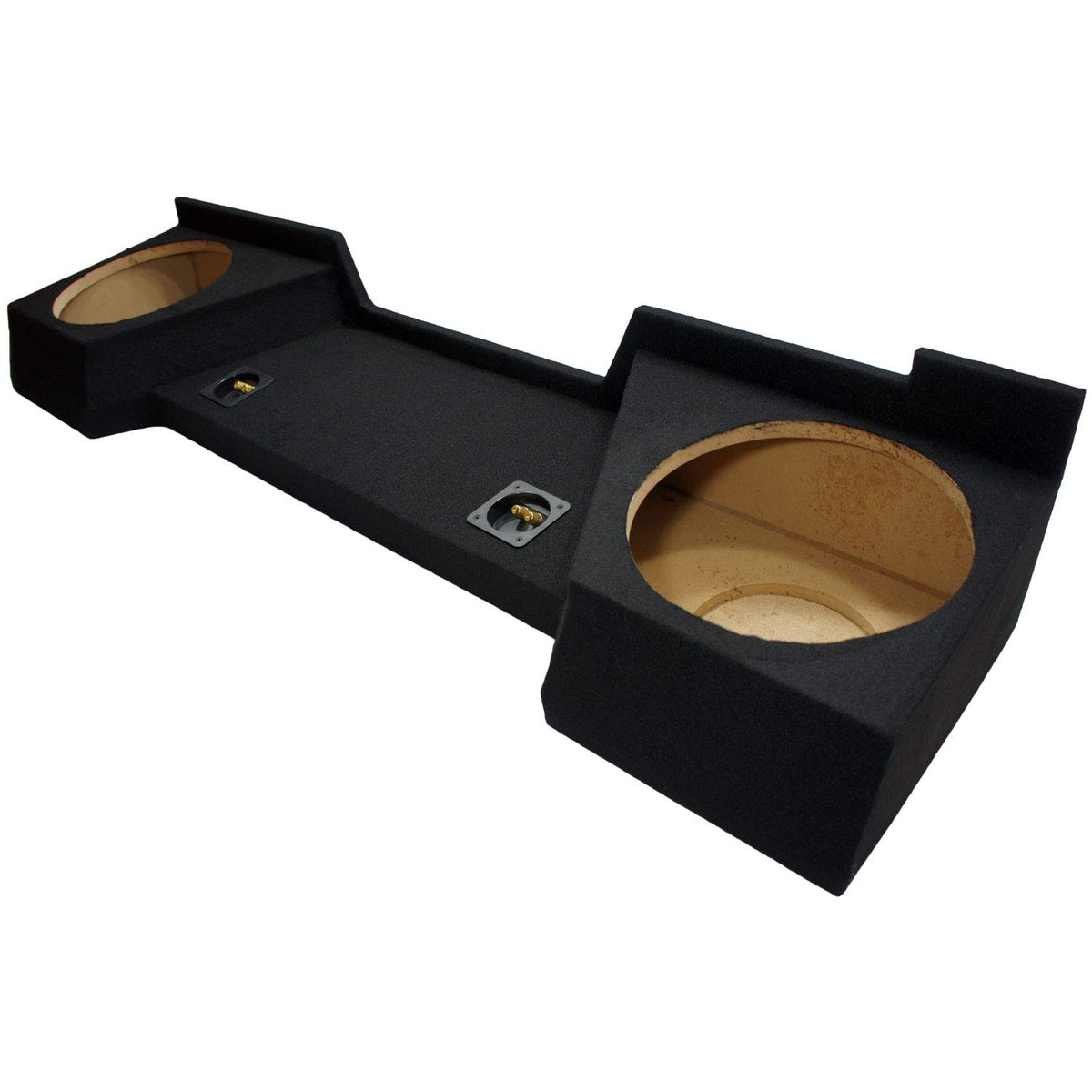 Dual 12" Sub Box G15580