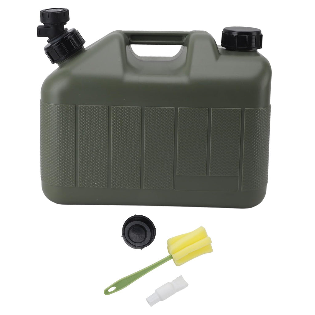 10L Water Container with Faucet R2877