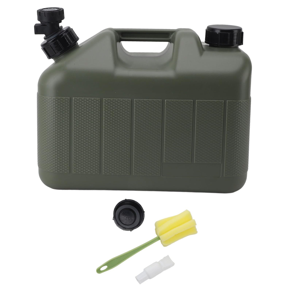 10L Water Container with Faucet R2877