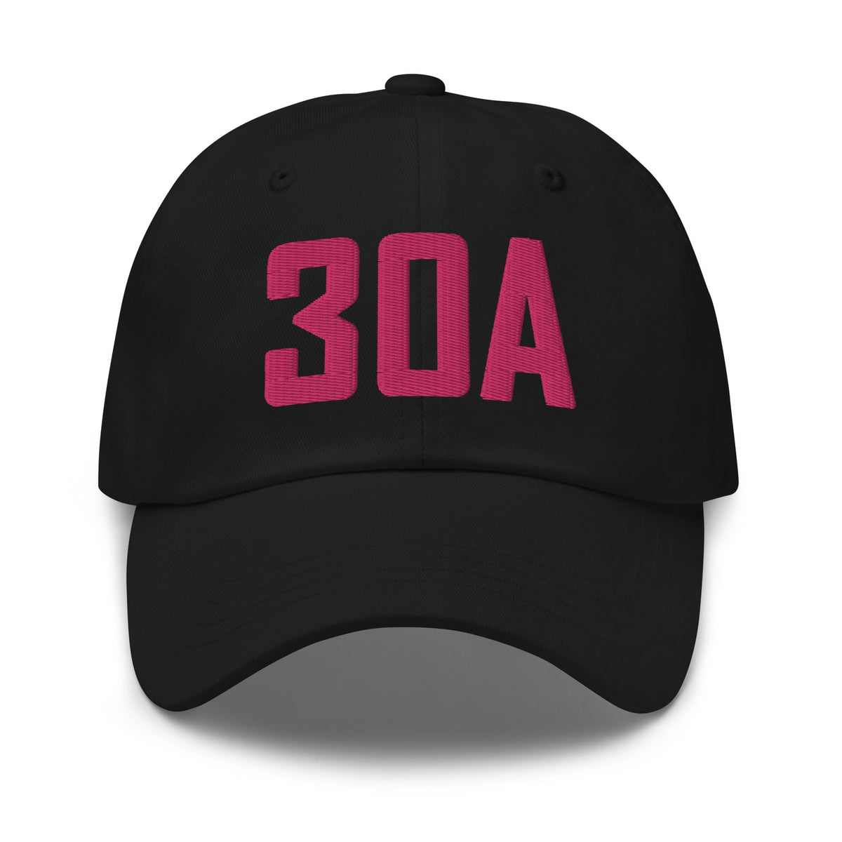 Embroidered Dad Hat H7941