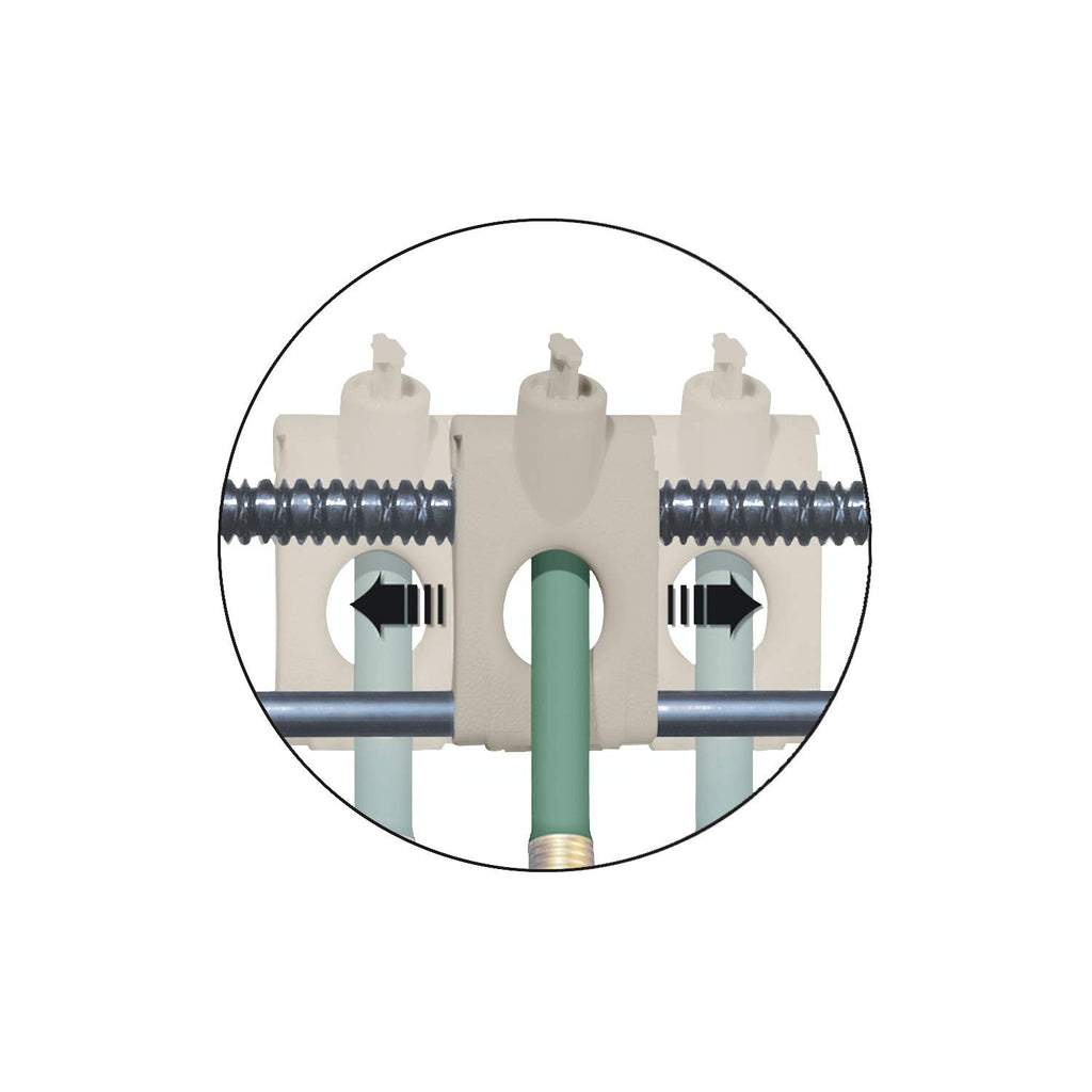 225 ft. Hose Hideaway with Crank Handle X49311
