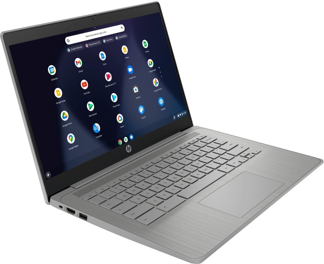 14" HD Chromebook Laptop S731812