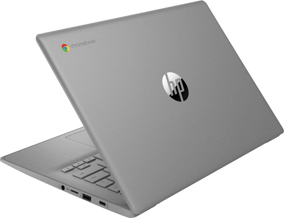 14" HD Chromebook Laptop S731812