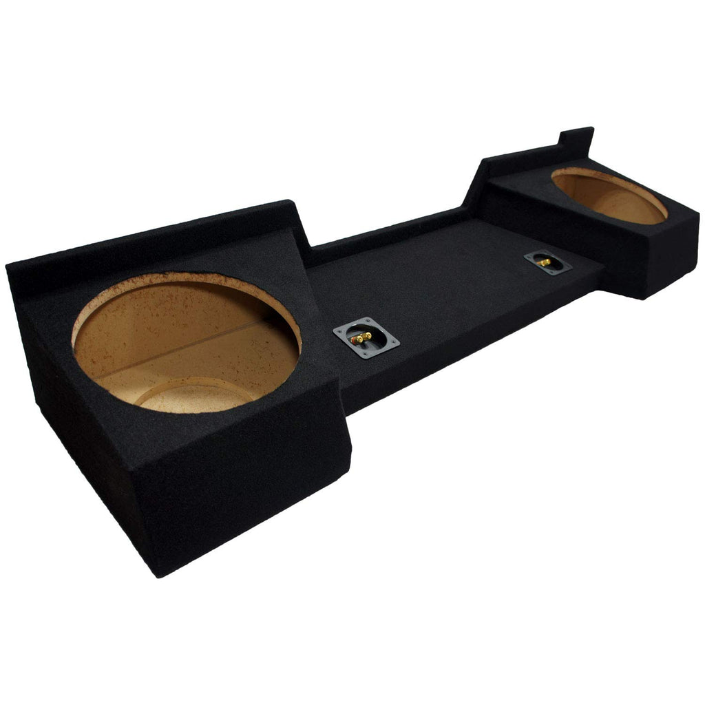 Dual 12" Sub Box G15580