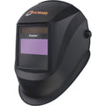 Black Auto-Darkening Welding Helmet U15599