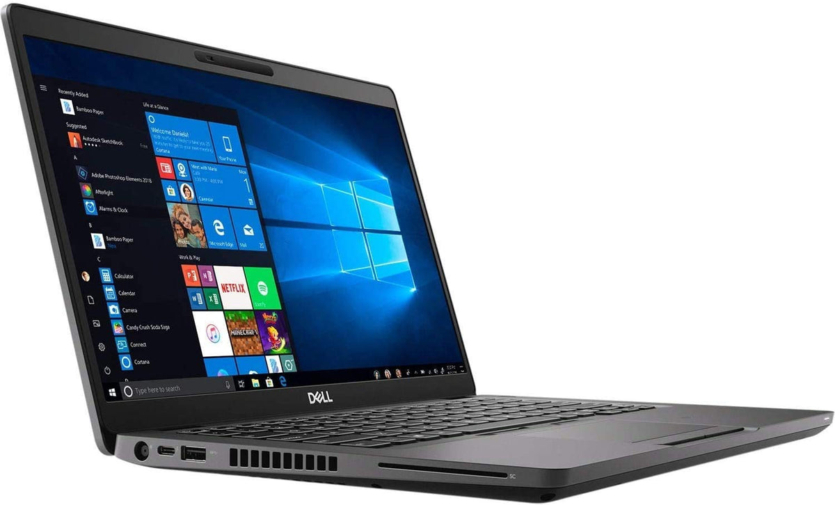 14" Laptop, Intel Core i5, 16GB RAM, 512GB SSD G215